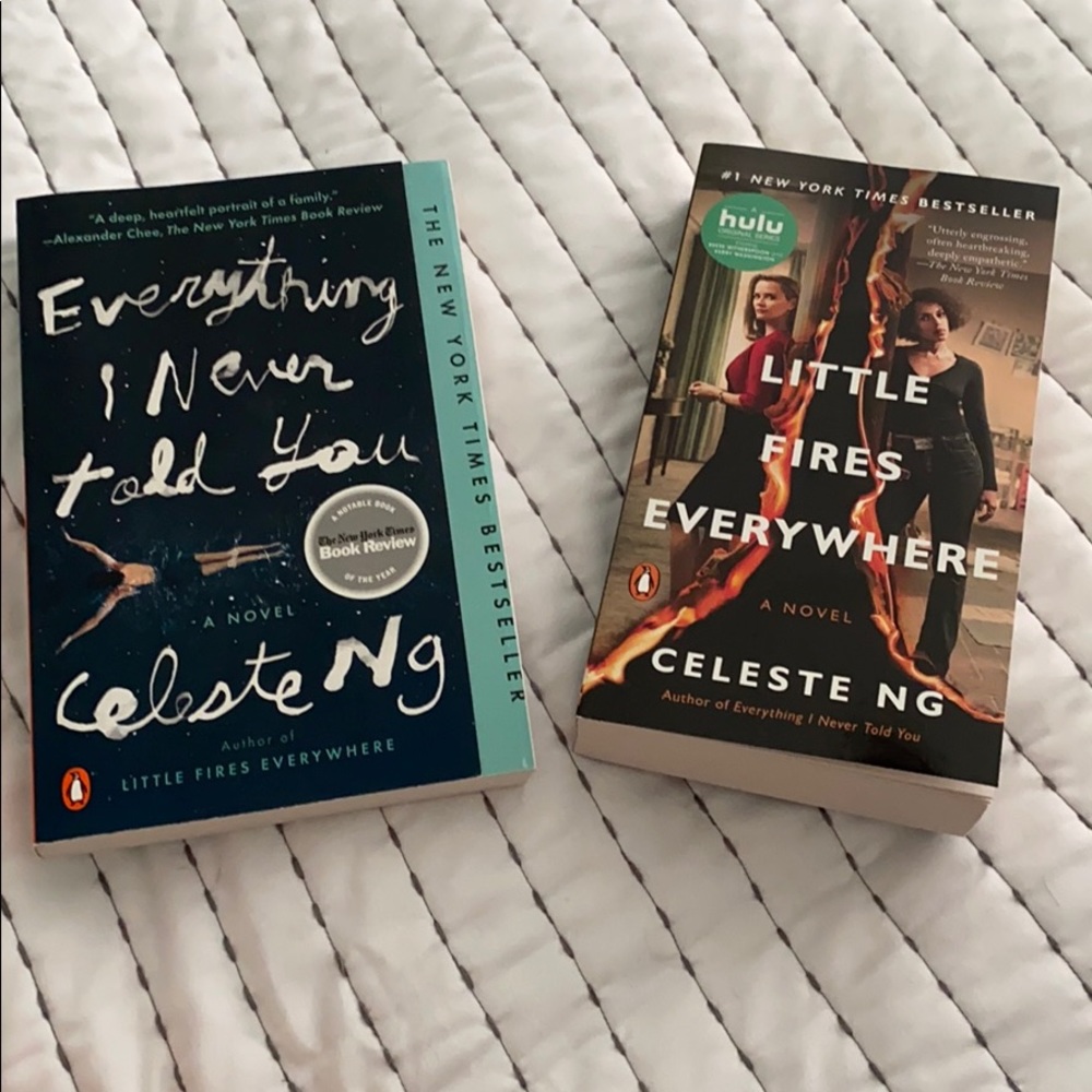 Celeste NG Book BUNDLE